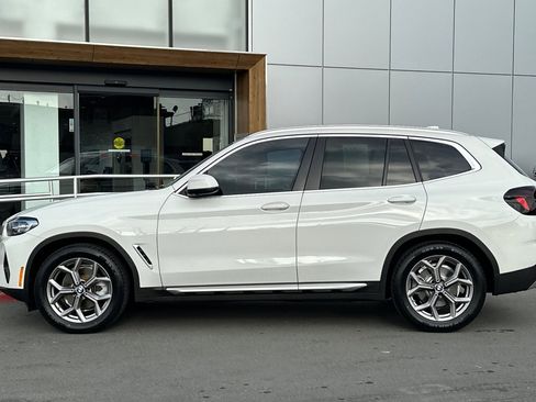Used 2023 BMW X3 sDrive30i w/ Premium Package image 5