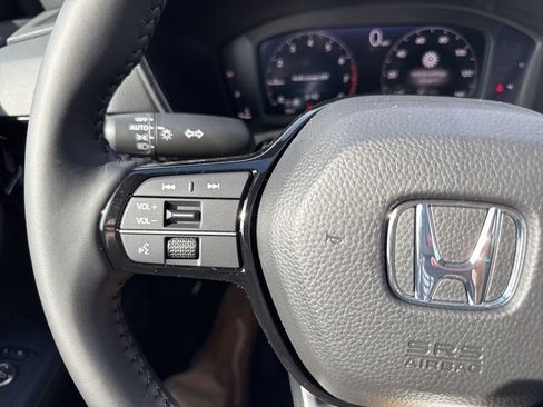 New 2026 Honda CR-V EX-L image 28