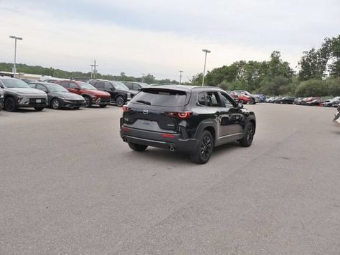 Used 2024 MAZDA CX-50 AWD 2.5 S w/ Cargo Package image 6
