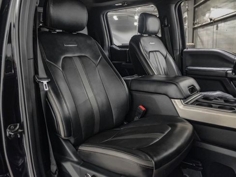 Used 2021 Ford F250 Platinum w/ FX4 Off-Road Package image 34