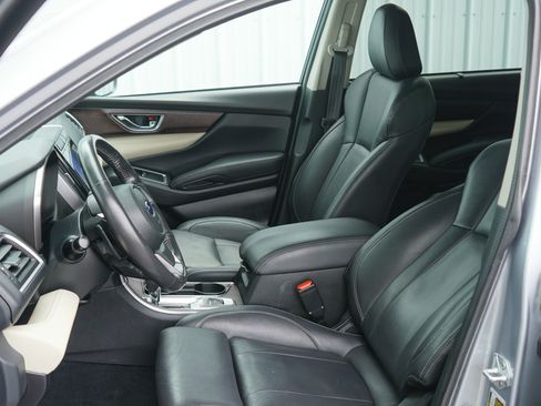 Used 2021 Subaru Ascent Touring w/ Popular Package #2A AWD/4WD image 13