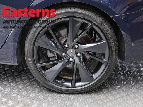 Used 2023 Genesis G70 2.0T w/ Sport Prestige Package AWD/4WD image 8