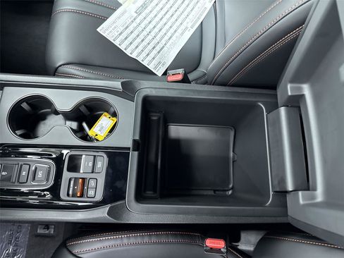 New 2026 Honda Pilot TrailSport image 19