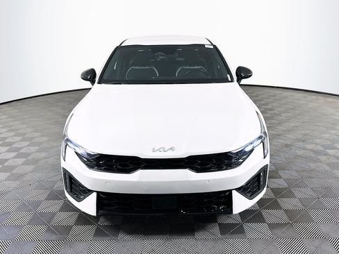 Used 2025 Kia K5 GT-Line AWD/4WD image 2