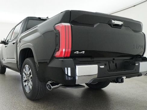 New 2026 Toyota Tundra 1794 Edition AWD/4WD image 22
