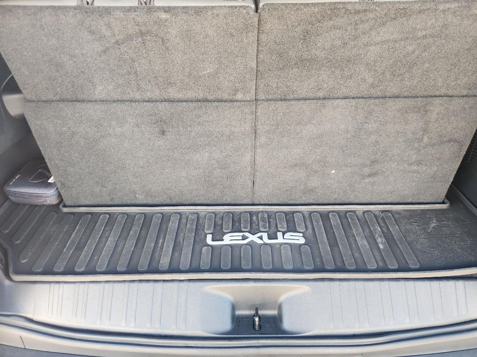 Used 2025 Lexus GX 550 w/ Accessory Package (2T) AWD/4WD image 34
