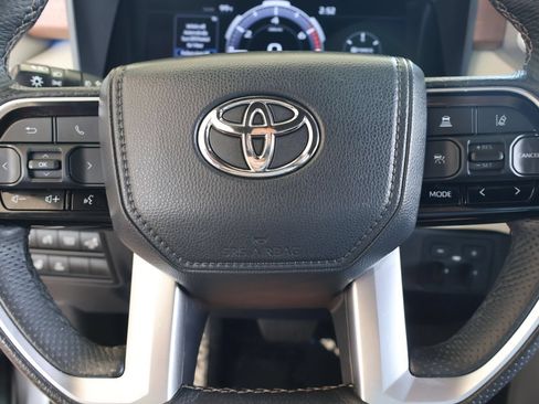 Used 2023 Toyota Tundra 1794 Edition RWD image 22