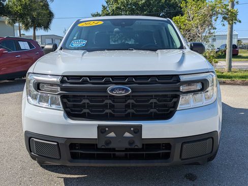 Used 2024 Ford Maverick XL FWD image 8