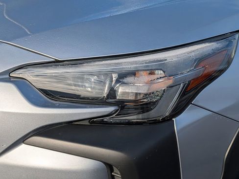 Certified 2025 Subaru Outback Premium image 16