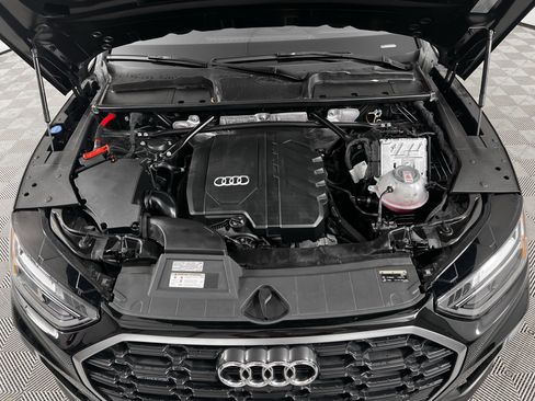 Certified 2022 Audi Q5 2.0T Premium Plus w/ Premium Plus Package image 35