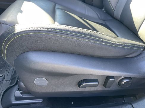 Used 2024 Subaru Outback Onyx Edition XT image 20