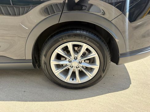 Certified 2024 Honda CR-V EX image 32