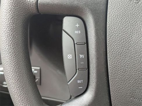 New 2025 Chevrolet Express 3500 w/ Power Convenience Package image 12