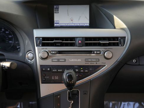Used 2015 Lexus RX 350 AWD image 42
