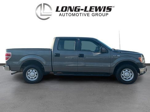 Used 2010 Ford F150 2WD SuperCrew image 8