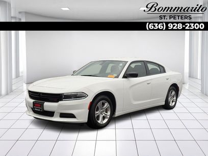 Used 2023 Dodge Charger SXT