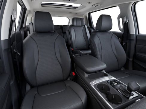 New 2026 Kia Carnival SX Prestige image 15