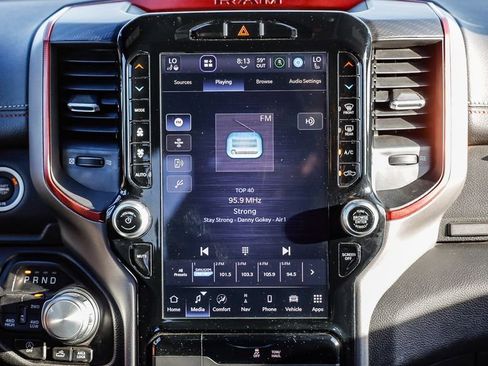 Used 2023 RAM 1500 Rebel w/ Rebel Level 1 Equipment Group image 17