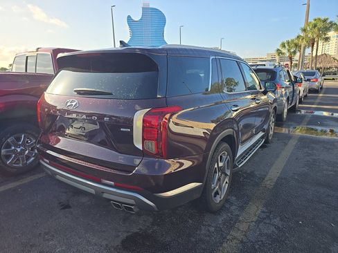 Used 2024 Hyundai Palisade SEL AWD/4WD image 6