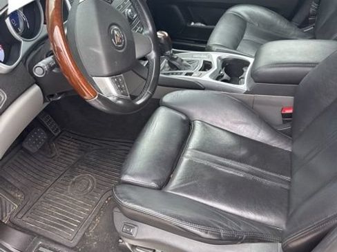 Used 2011 Cadillac SRX Performance AWD/4WD image 7