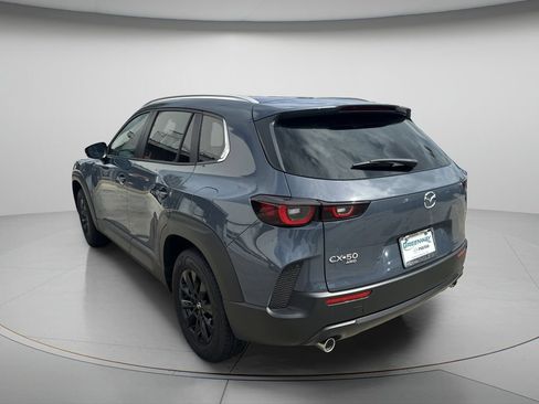 Used 2026 MAZDA CX-50 AWD 2.5 S w/ Cargo Package image 5