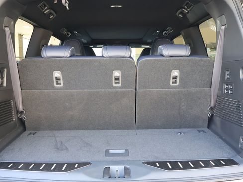 Certified 2026 INFINITI QX80 4WD image 24