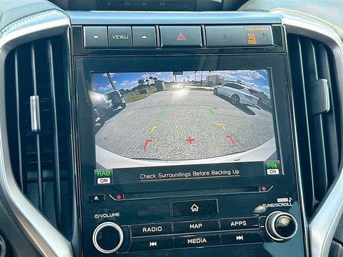 Used 2020 Subaru Ascent Touring w/ Popular Package #3 AWD/4WD image 14