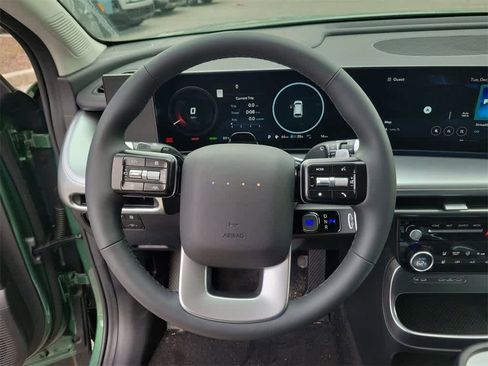 New 2026 Hyundai Ioniq 9 SEL image 26