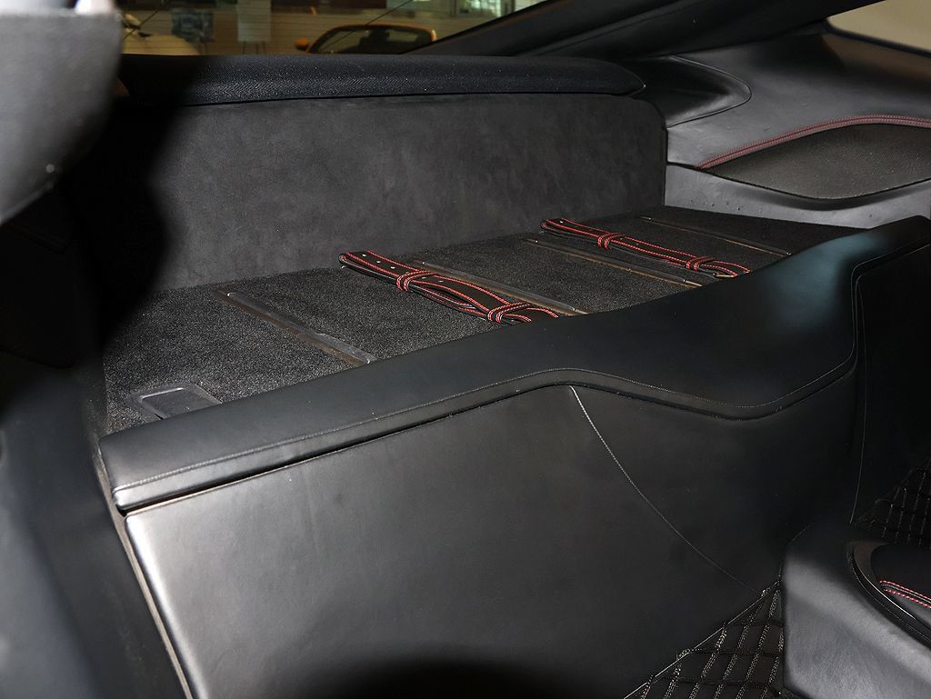 Certified 2014 Ferrari F12 Berlinetta RWD image 34