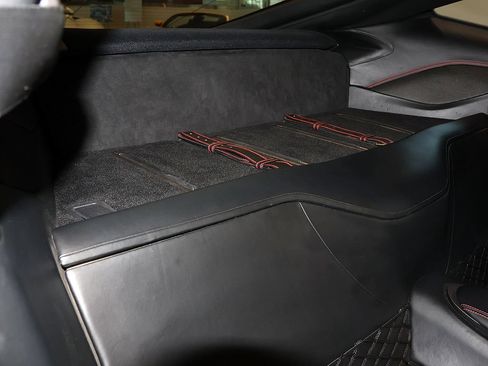 Certified 2014 Ferrari F12 Berlinetta RWD image 34