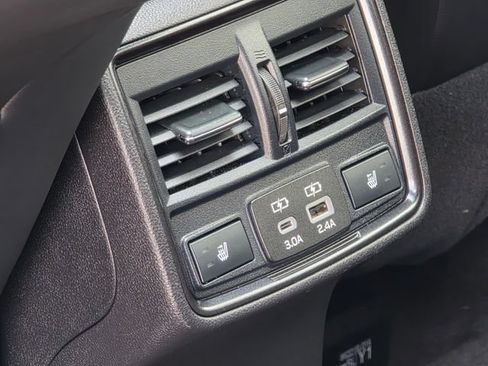 Certified 2026 Subaru Forester Touring AWD/4WD image 18