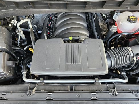 New 2026 Chevrolet Silverado 1500 RST w/ Convenience Package II AWD/4WD image 29