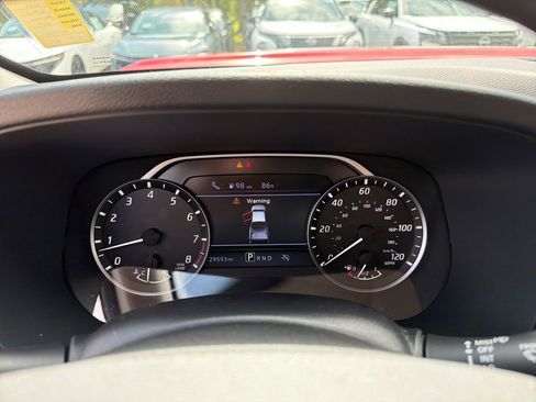 Used 2023 Nissan Frontier S w/ Technology Package RWD image 21