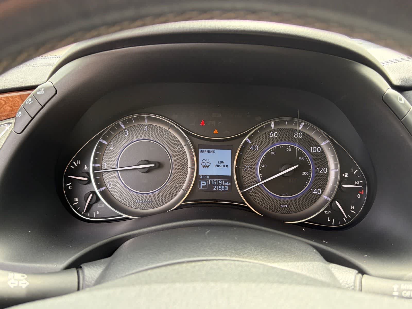 Used 2018 INFINITI QX80 2WD image 27