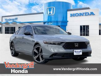New 2026 Honda Accord SE video 1