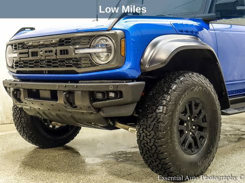 Used 2024 Ford Bronco Raptor image 3