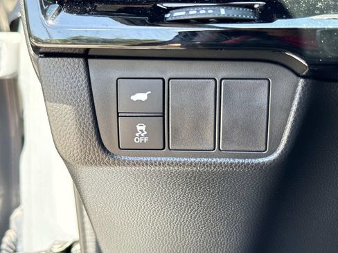 Used 2025 Honda CR-V EX-L image 44