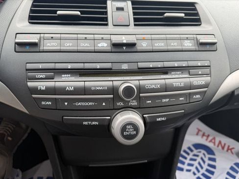 Used 2008 Honda Accord EX-L image 21