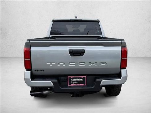 New 2026 Toyota Tacoma TRD Off-Road image 6