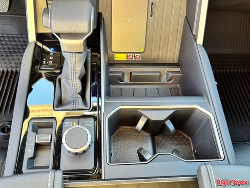 Certified 2026 Toyota Tundra Limited image 28