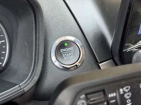 Used 2020 Ford EcoSport SE AWD/4WD image 18