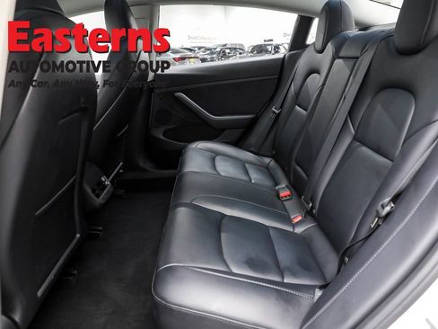Used 2023 Tesla Model 3 Performance AWD/4WD image 20