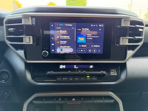 Used 2025 Toyota Tundra SR5 w/ SR5 Convenience Package image 30