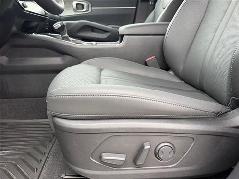 New 2026 Kia Sorento X-Line EX AWD/4WD image 11