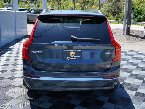 Used 2023 Volvo XC90 B6 Plus w/ Protection Package Premier AWD/4WD image 7