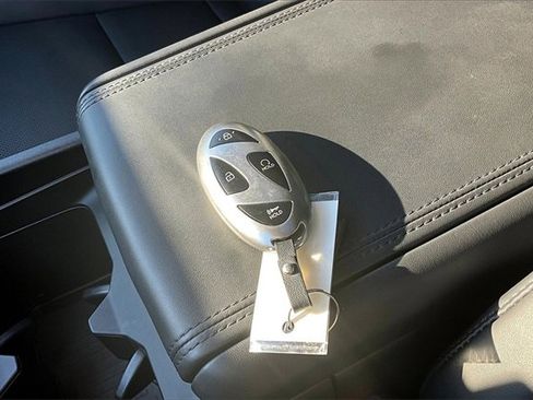 Used 2025 Hyundai Santa Fe XRT image 35