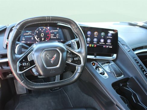 Used 2021 Chevrolet Corvette Stingray image 9