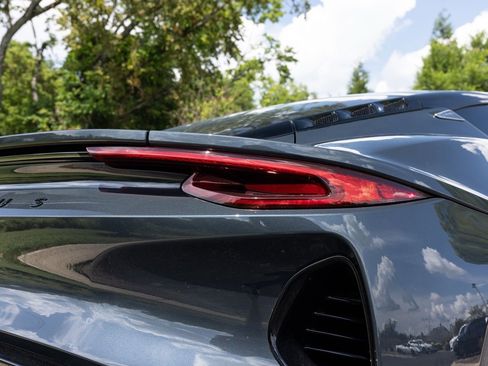 Used 2024 Lotus Emira First Edition image 32