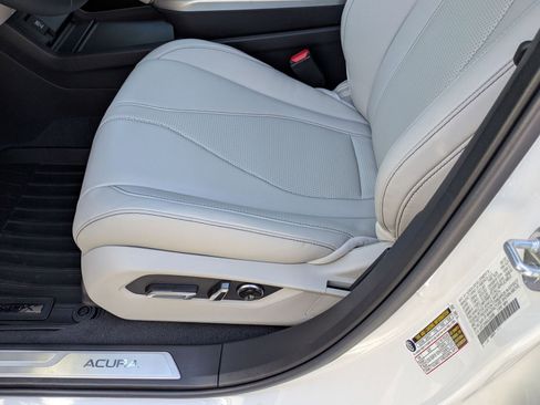 New 2025 Acura RDX SH-AWD w/ Technology Package image 10