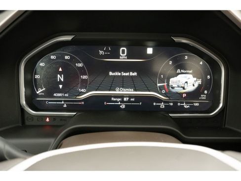 Used 2023 GMC Sierra 1500 Denali w/ Denali Reserve Package image 21